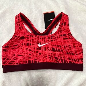 NWT Nike Dri-Fit Sports Bra